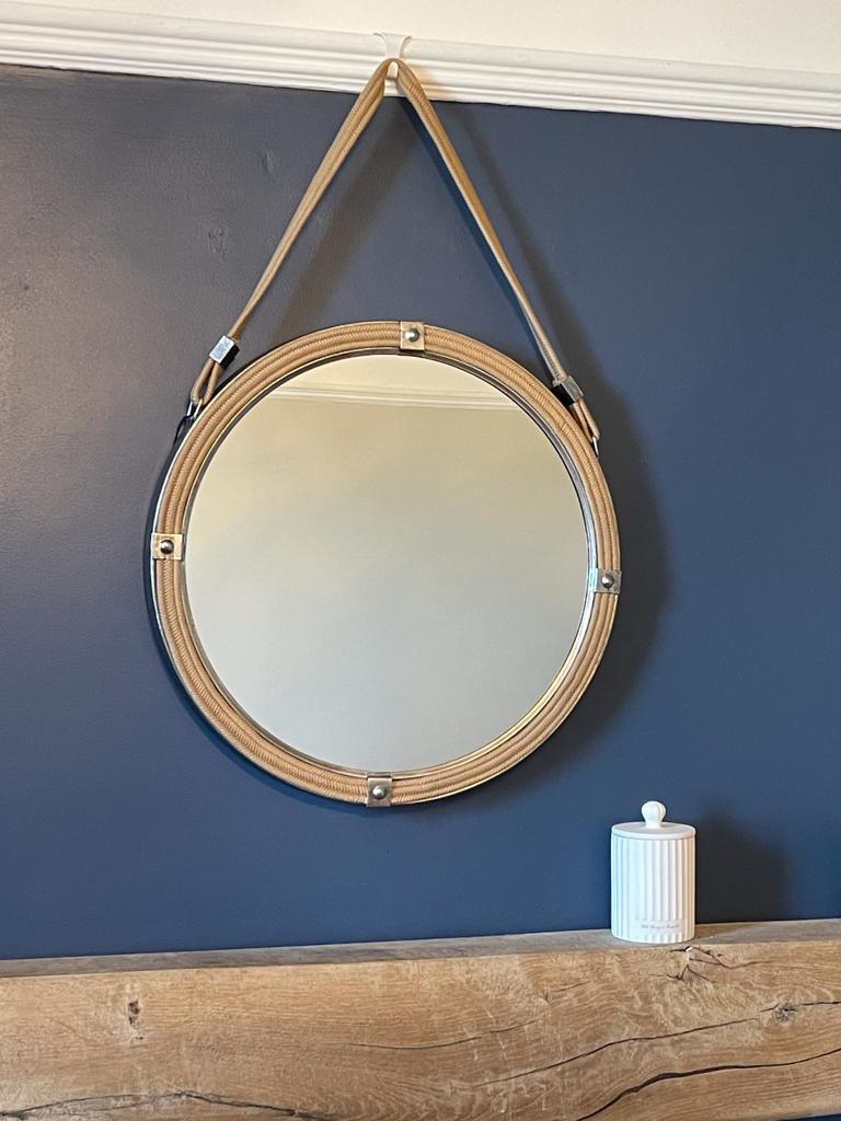 Mirrors