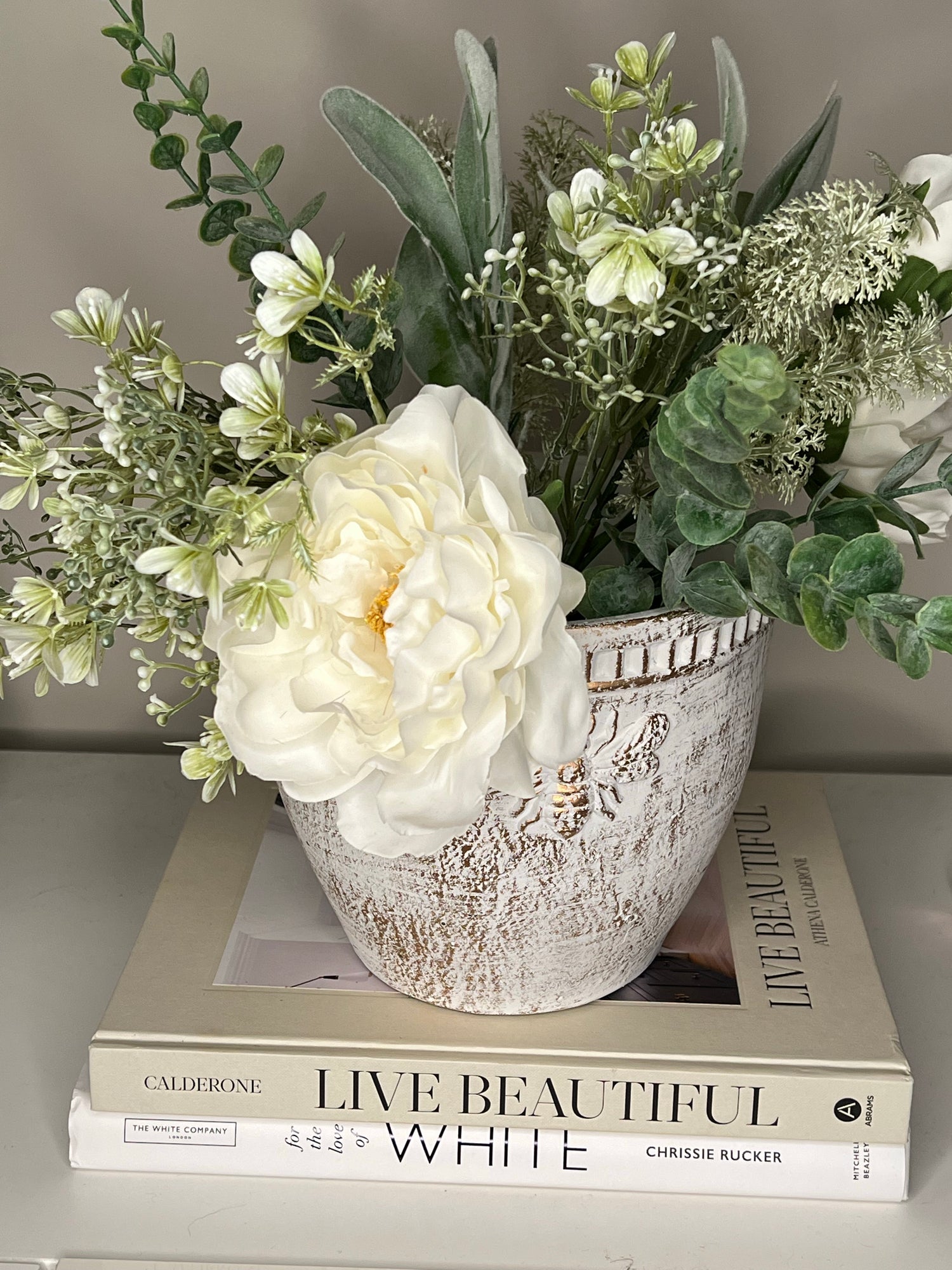 Artificial Flowers