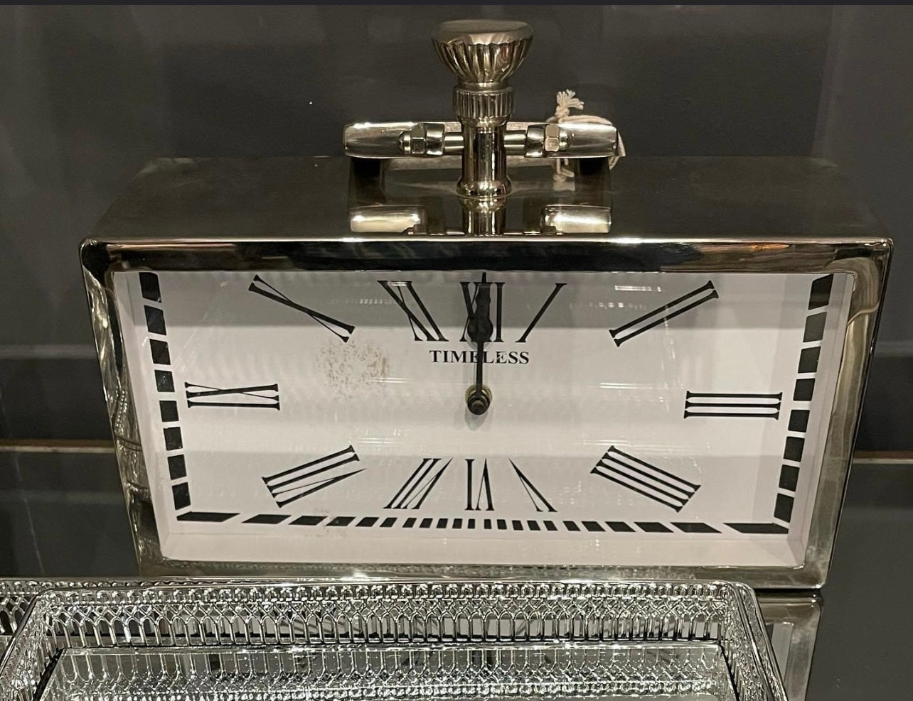 Clocks