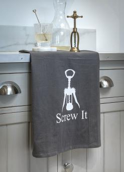 Quirky Tea Towels