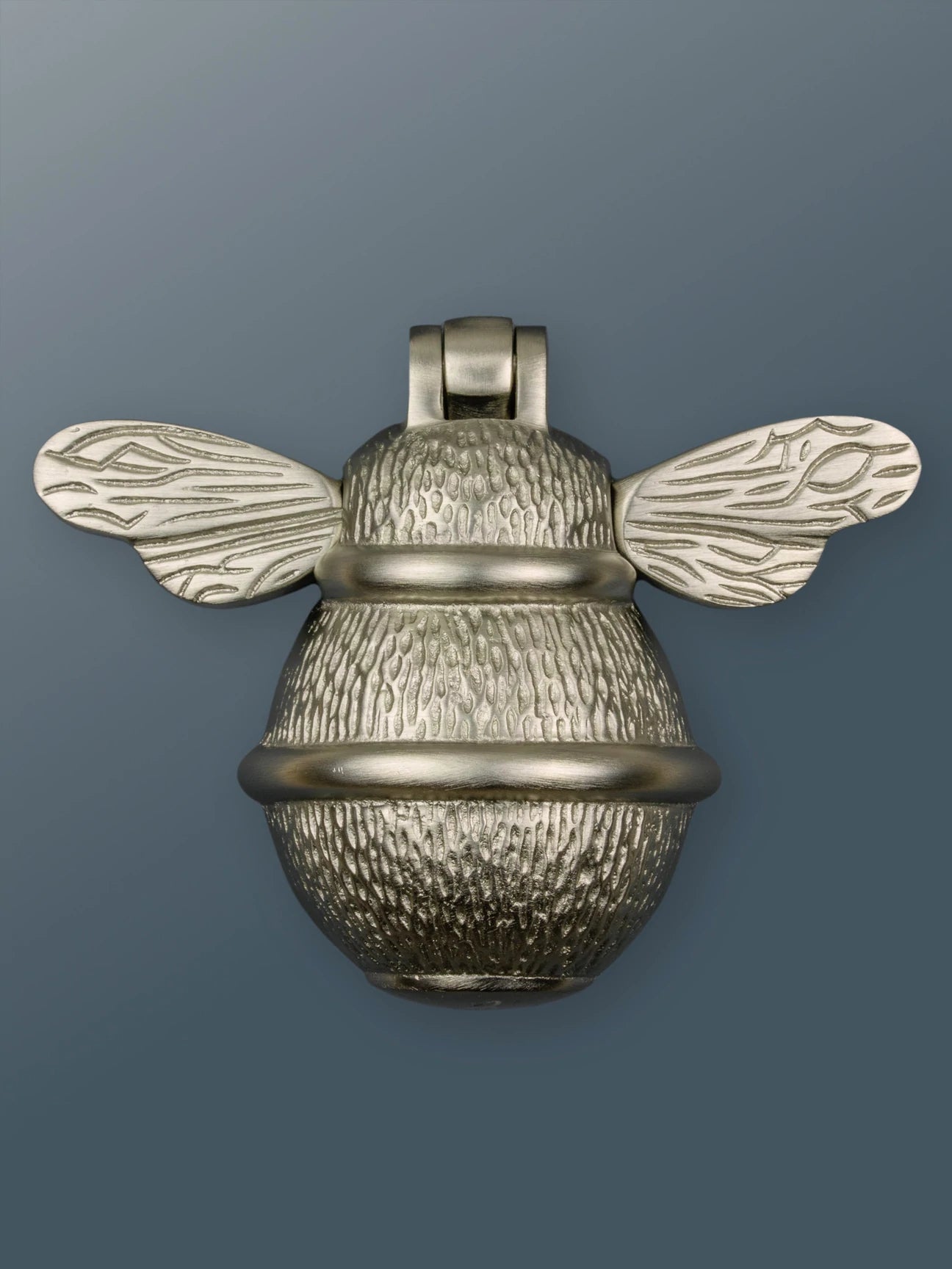 Bee Door Knocker