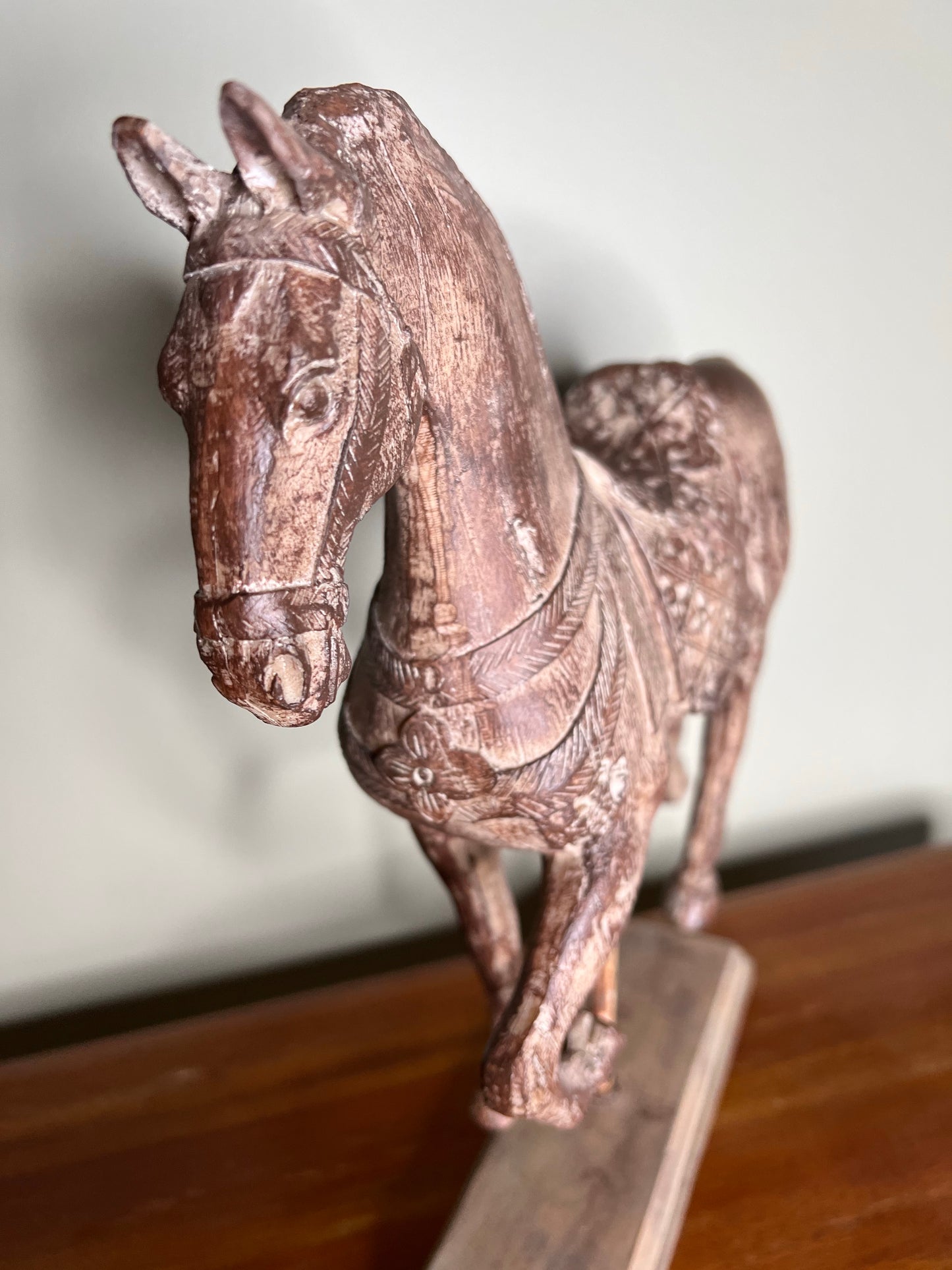 Prancing Horse