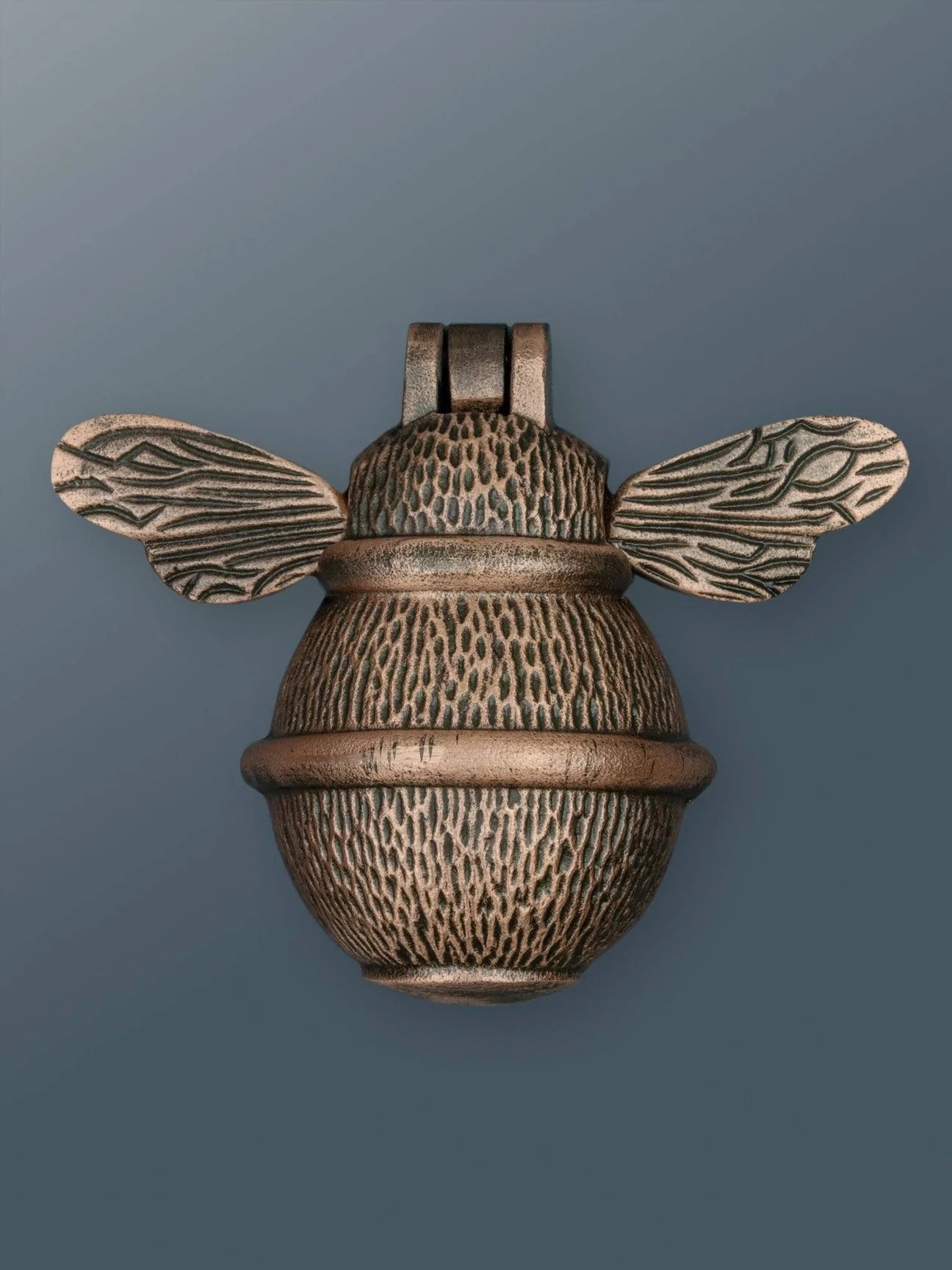 Bee Door Knocker