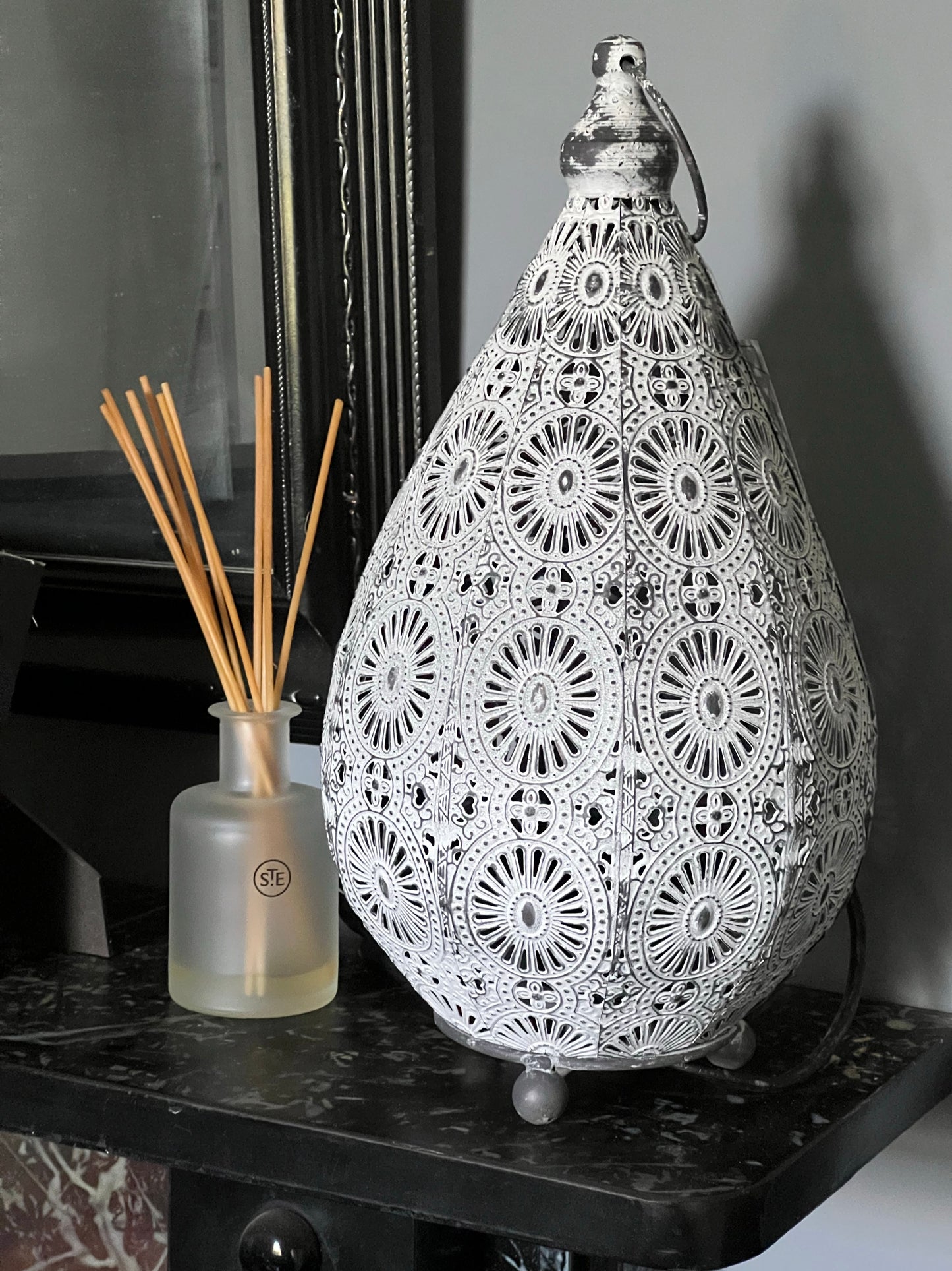 Nora Lamp