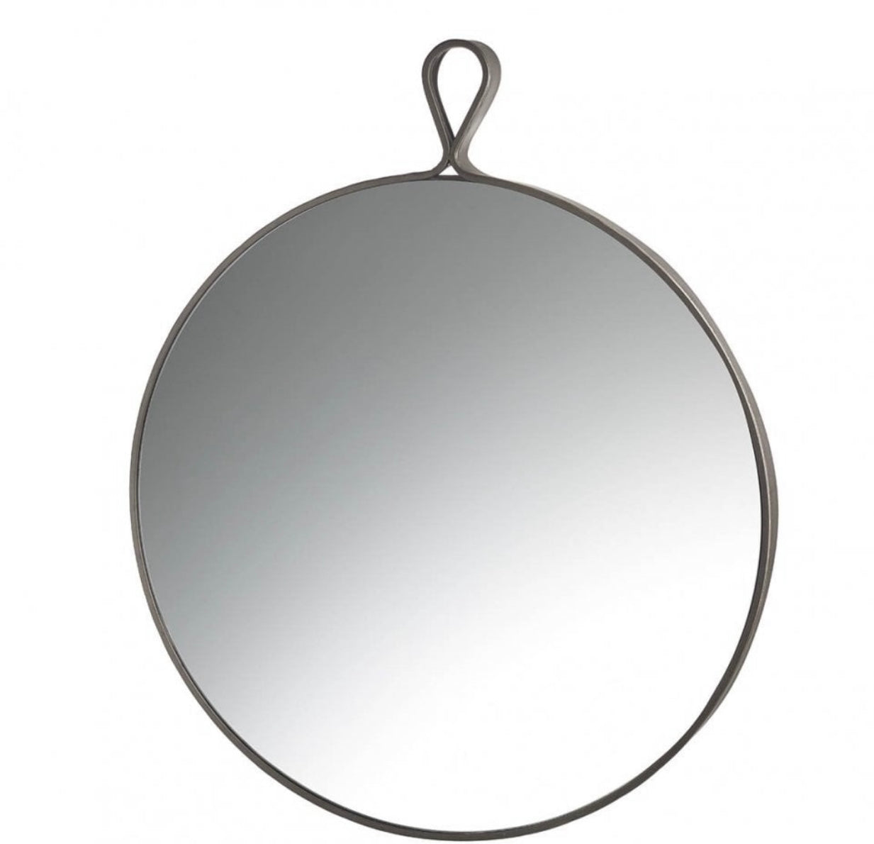 Charlton Mirror