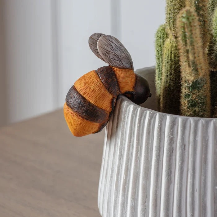 Theodore Bee Pot Hanger