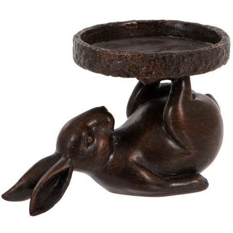 Bunny Candle Holder
