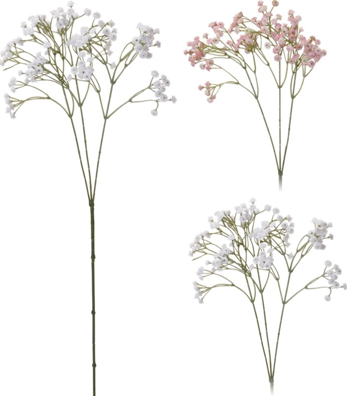 Faux Gypsophila