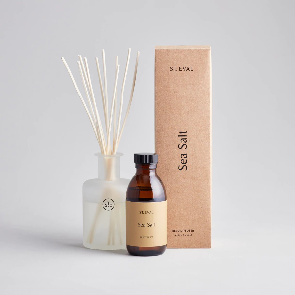 St Eval Sea Salt Fragrance