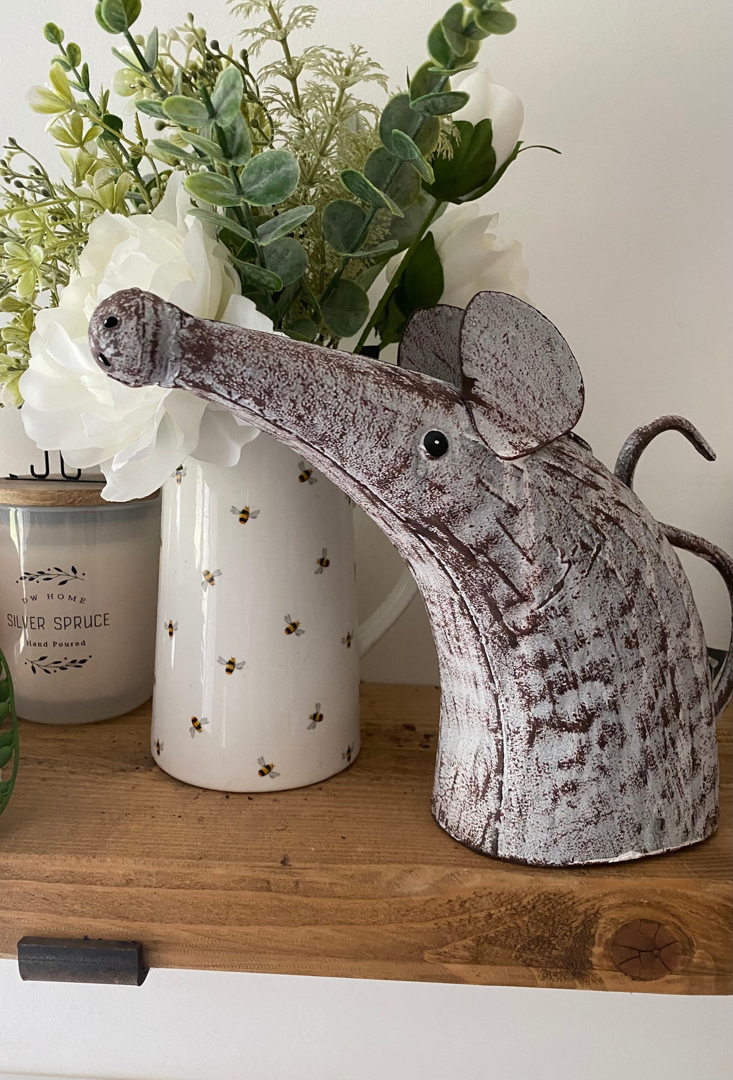 Mouse Watering Can
