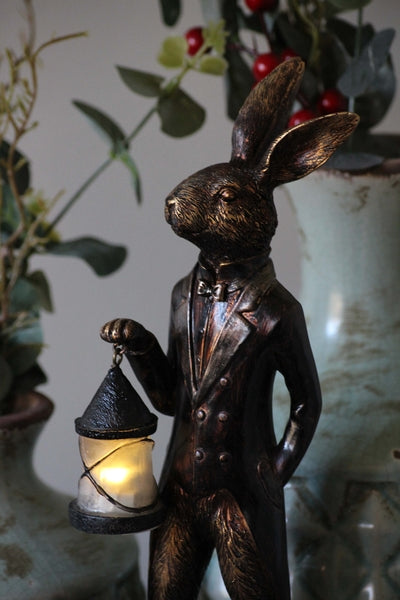 Debon hare