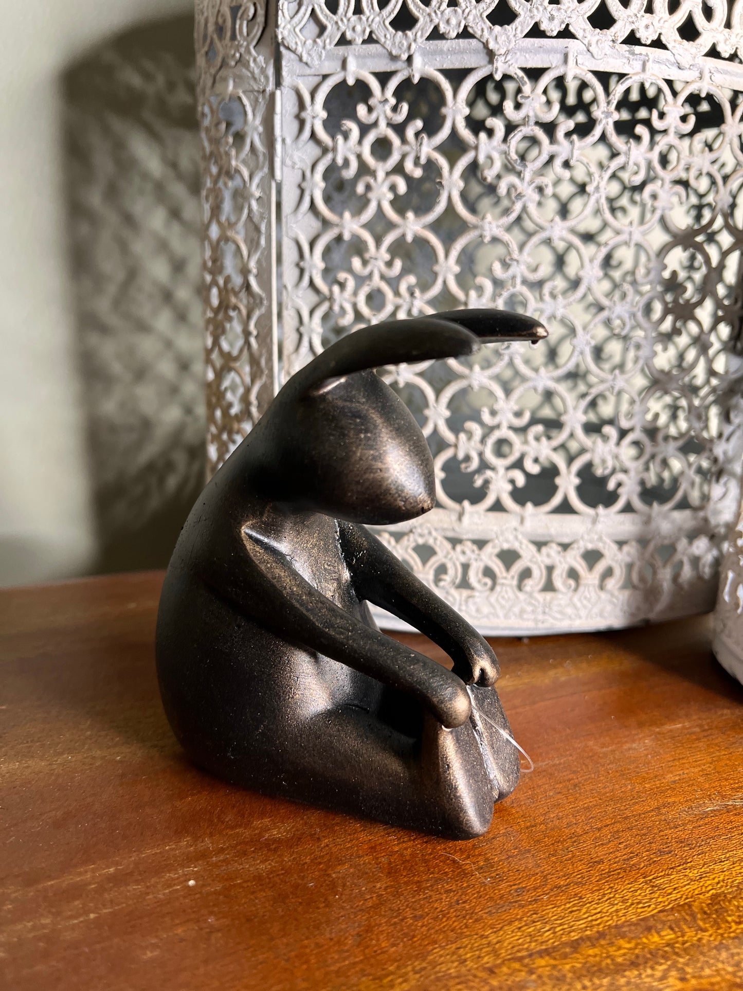 Yoga Bunny