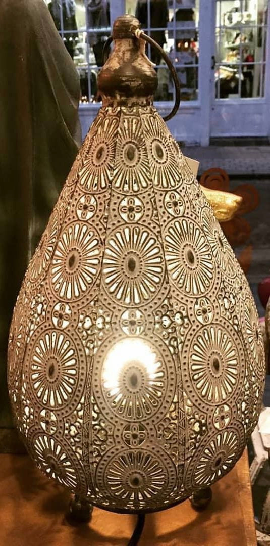 Nora Lamp