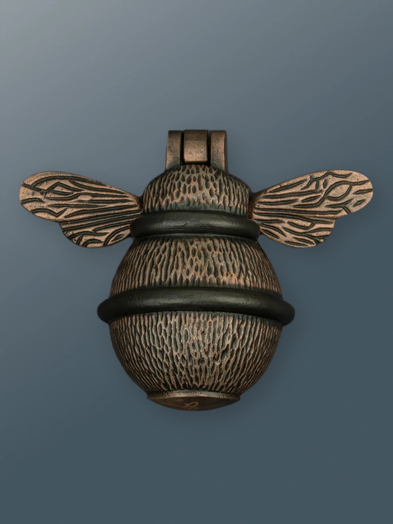 Bee Door Knocker