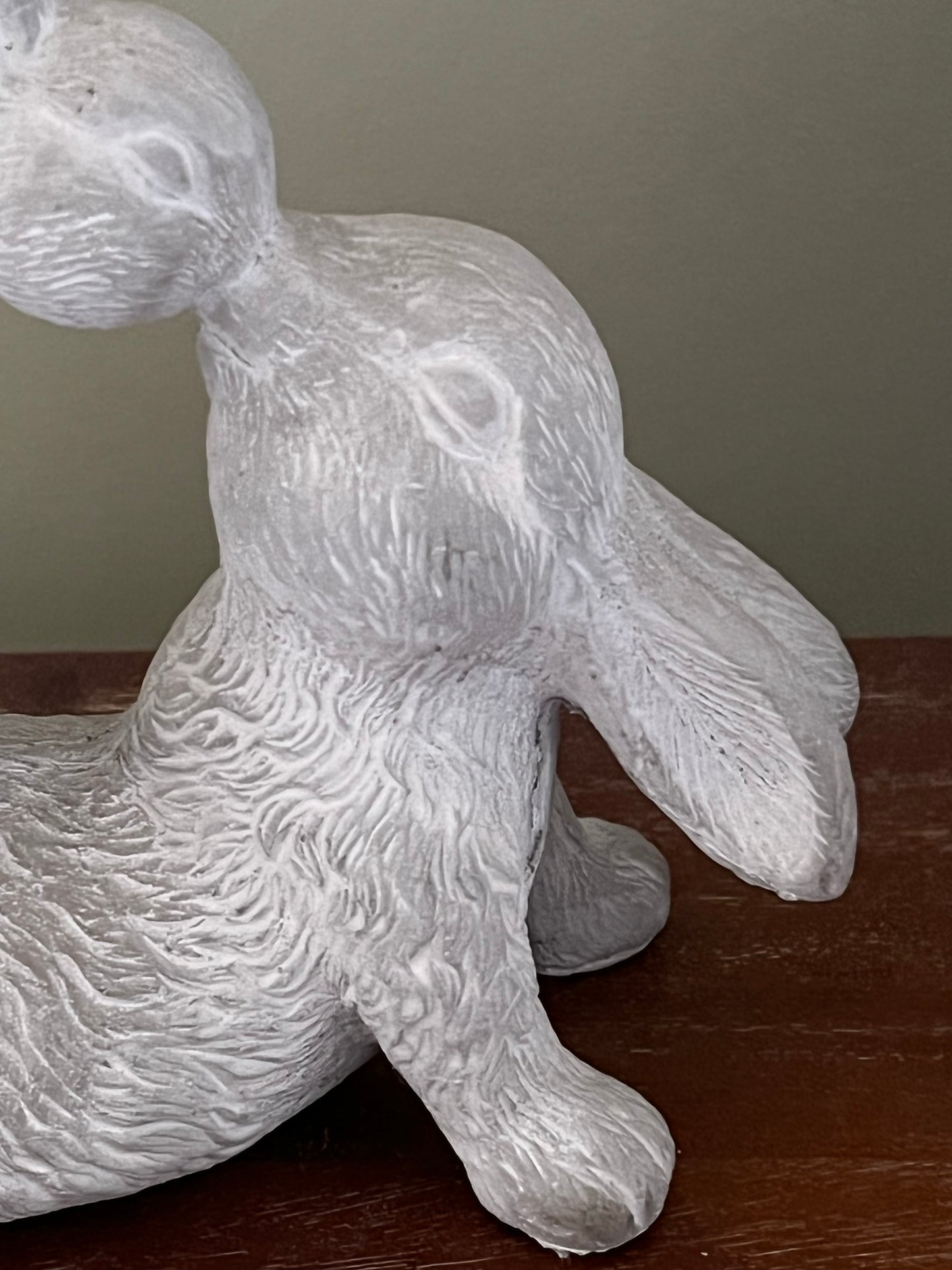Kissing Bunnies