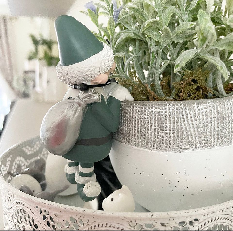 Elf Pothanger