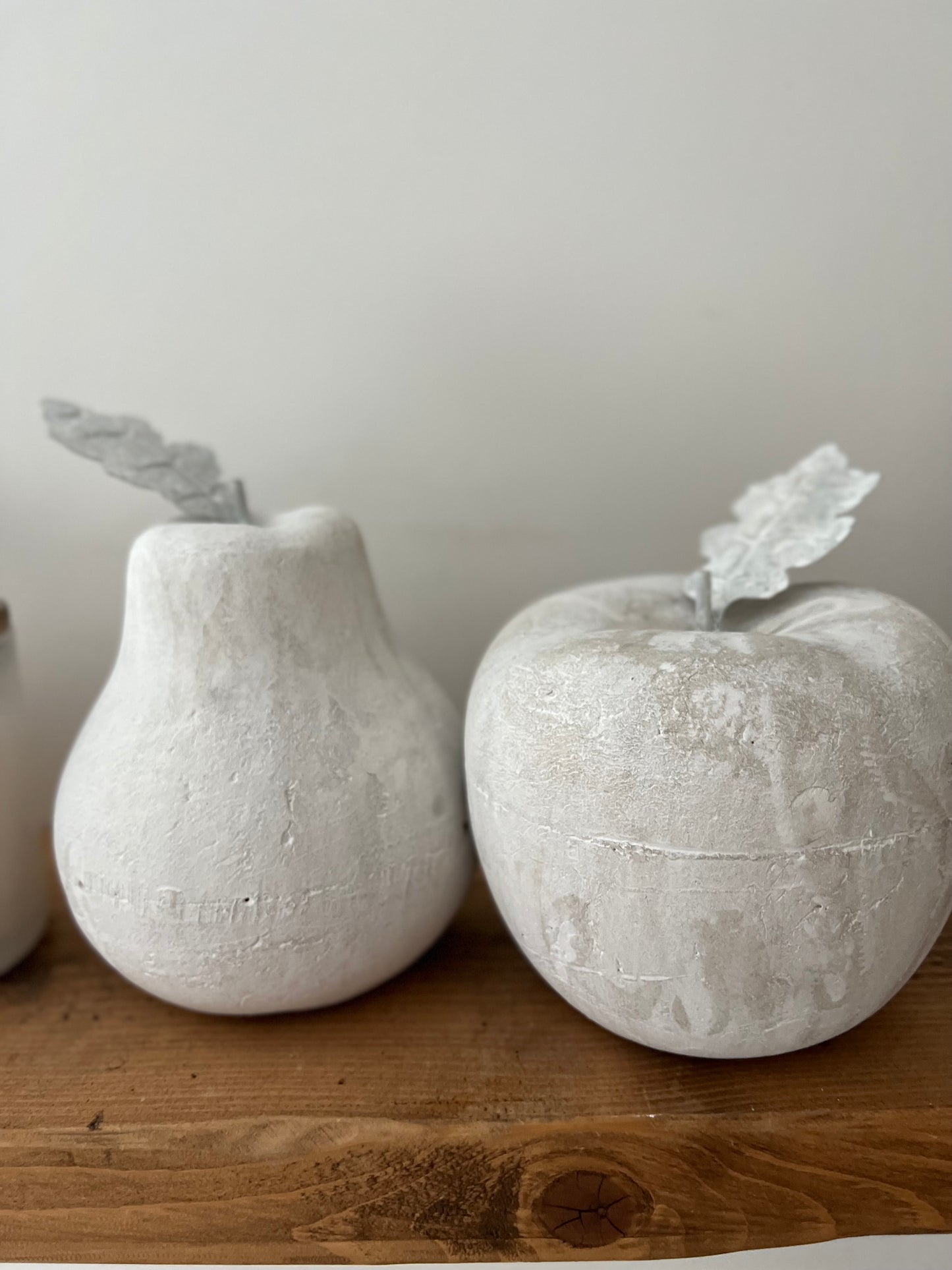 Stone Apple Medium/Pear Medium