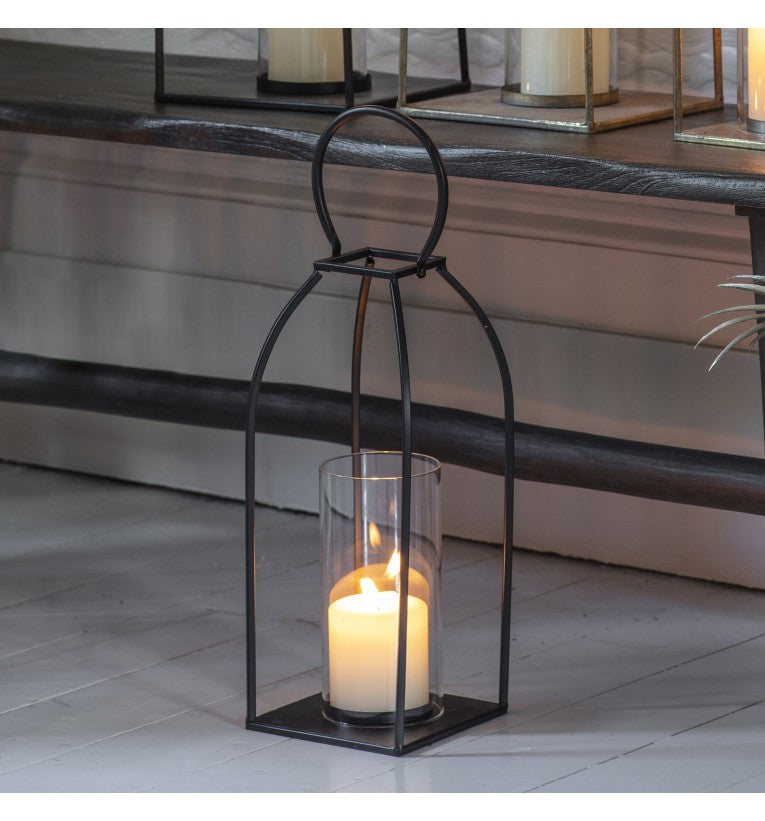 Alcora Lantern