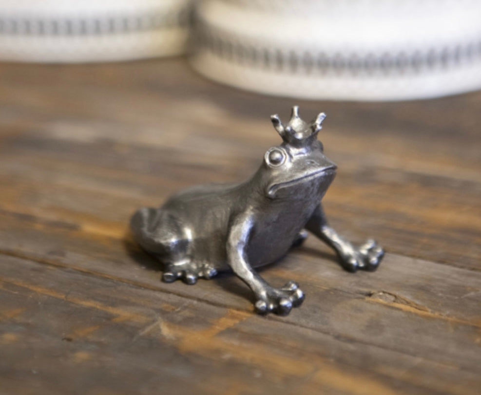 Frog bottle opener