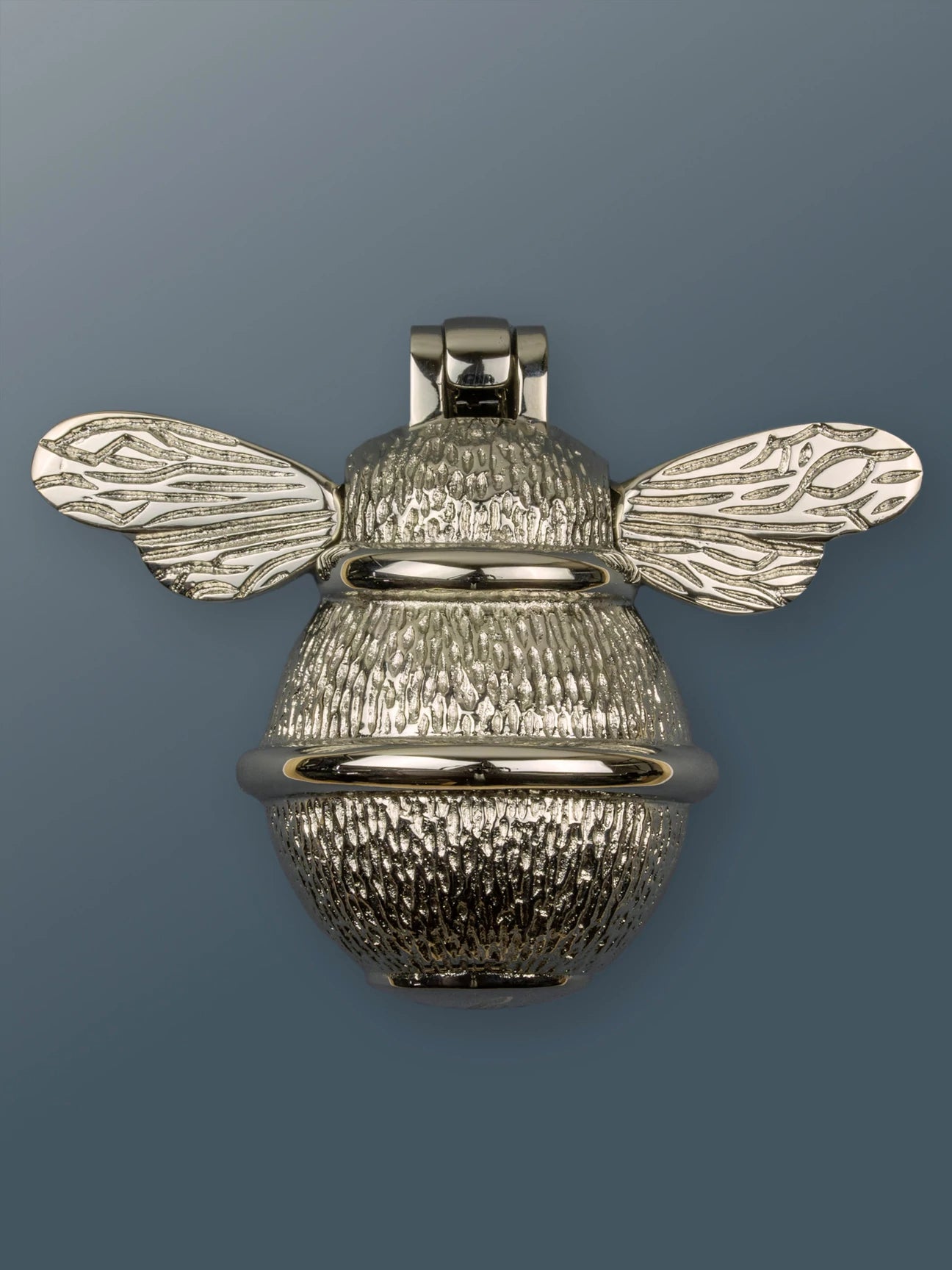 Bee Door Knocker