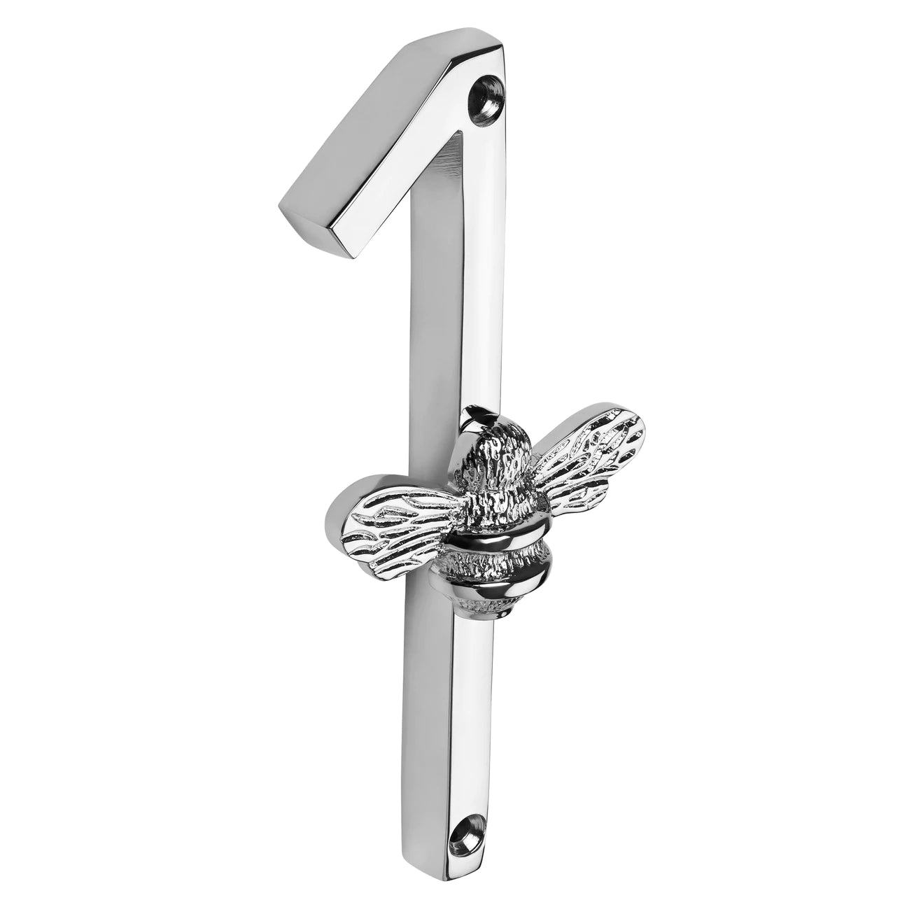 Bee Door Number