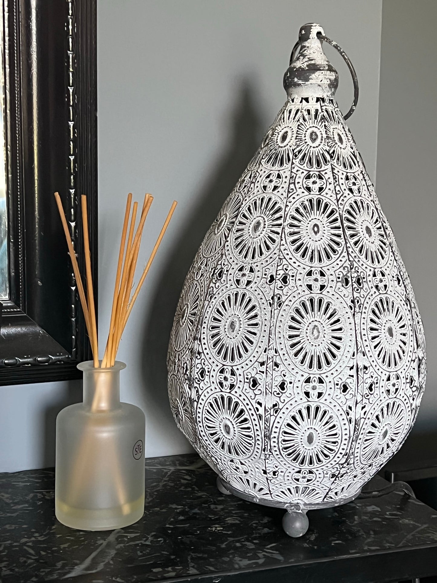 Nora Lamp