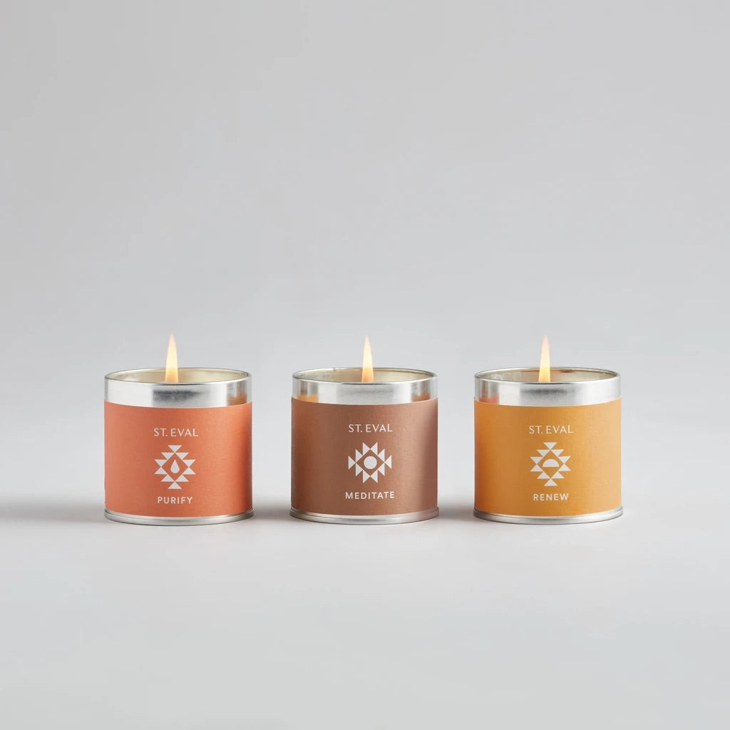 Retreat Collection