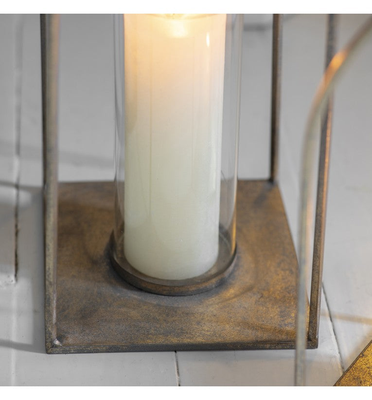 Alcora Lantern