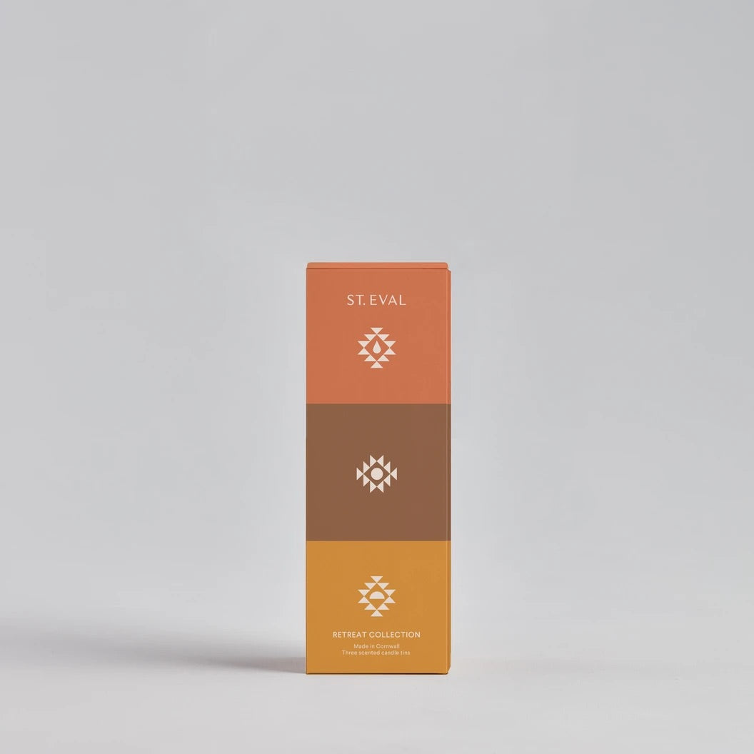 Retreat Collection