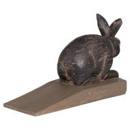 "Roger" Rabbit Door Stop