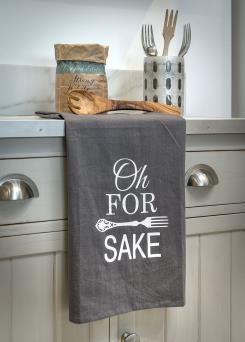 Quirky Tea Towels