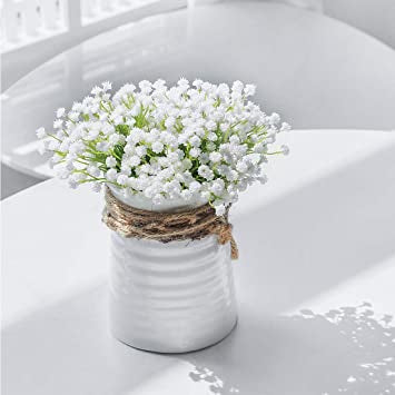 Faux Gypsophila