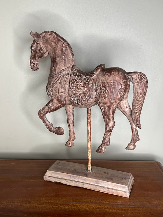 Prancing Horse