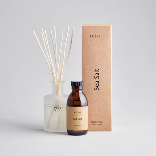St Eval Sea Salt Fragrance