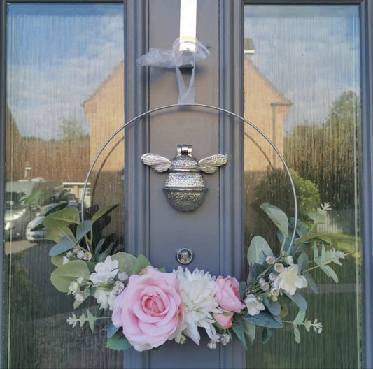 Bee Door Knocker