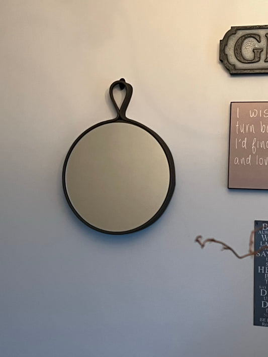 Charlton Mirror