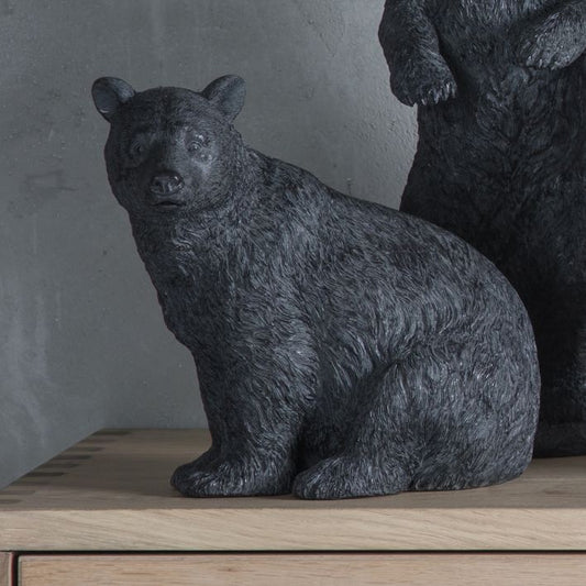 Orion Bear Figure