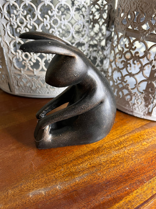 Yoga Bunny