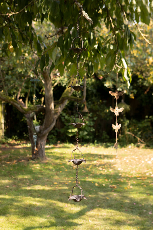 Flower Water Chain