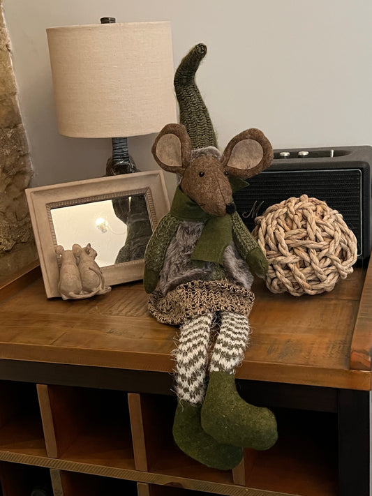 Matilda Mouse