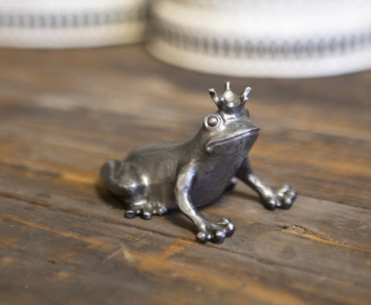 Frog bottle opener