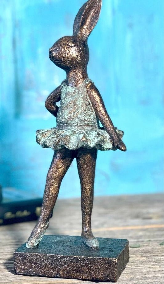 Beatrice Bunny Ballerina