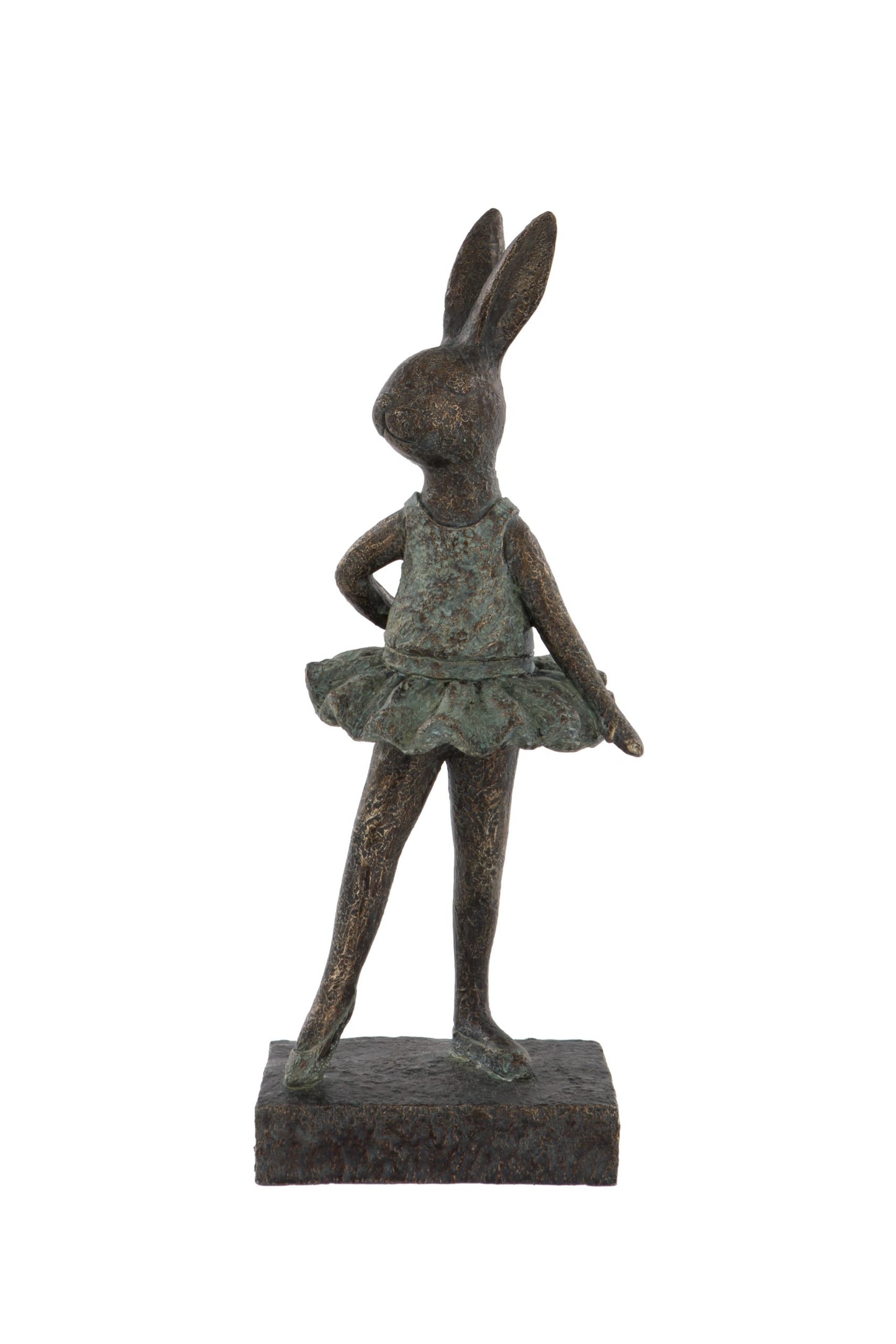 Beatrice Bunny Ballerina