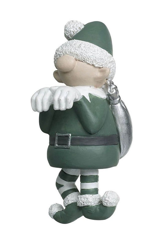 Elf Pothanger