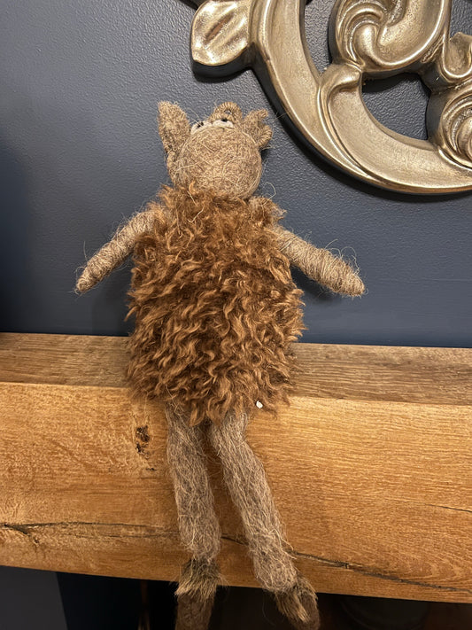 Oswald Moose